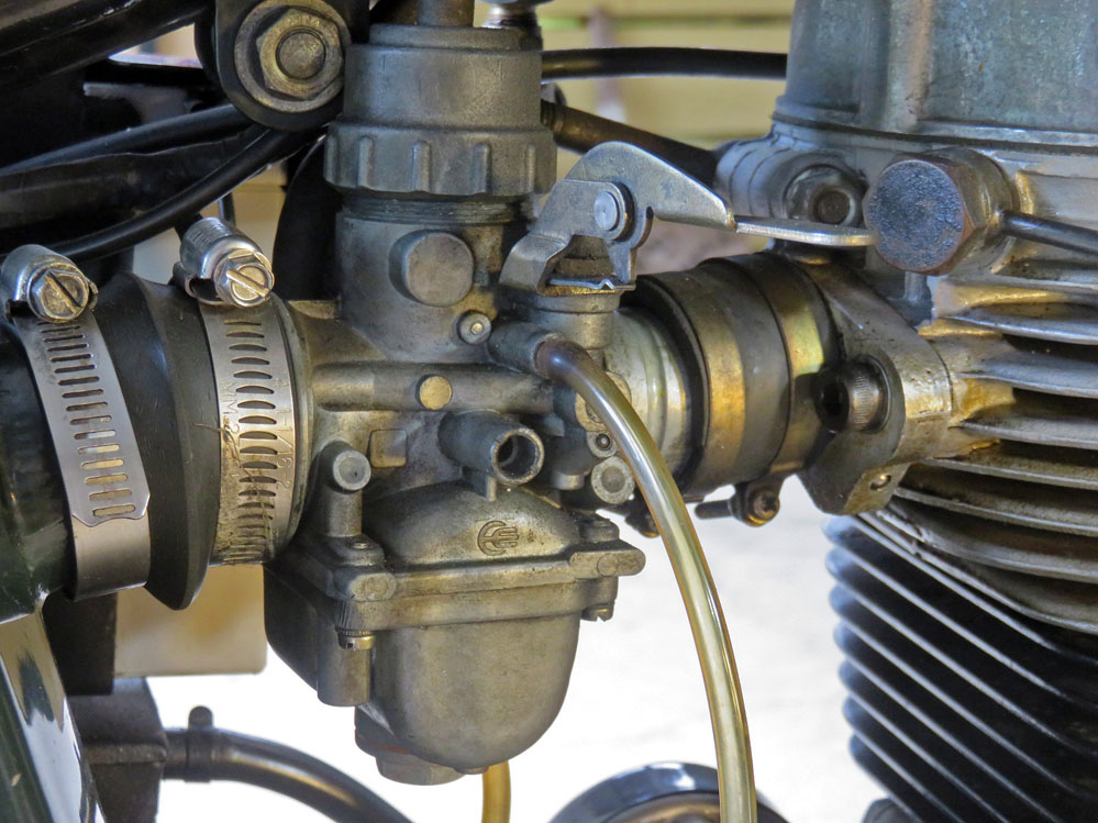 Bullet 350 standard carburetor price hotsell